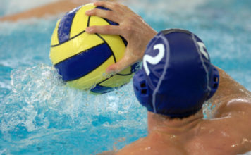 La pallanuoto 844 0 Sport di squadra la pallanuoto